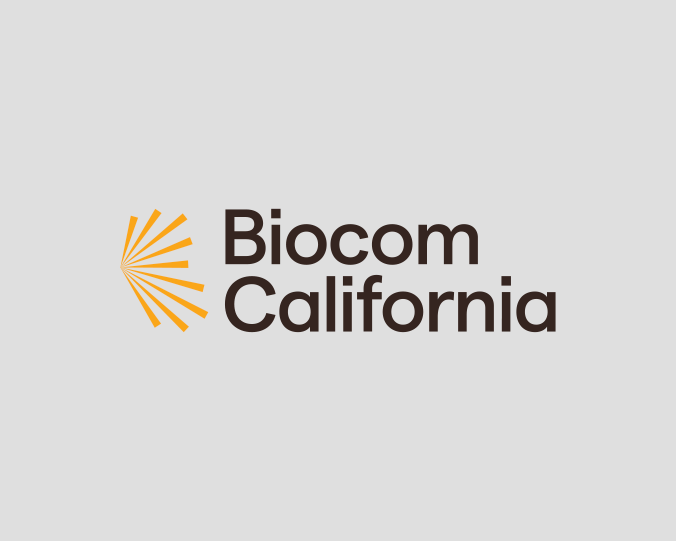 biocom california logo image