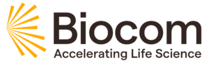New Biocom Logo