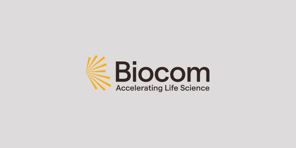 Biocom page