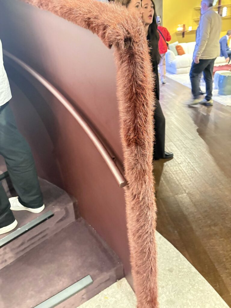 chair edge
